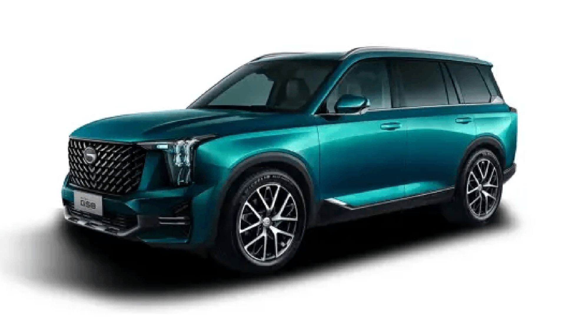 GAC GS8 Car Reviews and User Ratings
